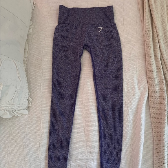 GYMSHARK vital seamless leggings - Picture 4 of 7